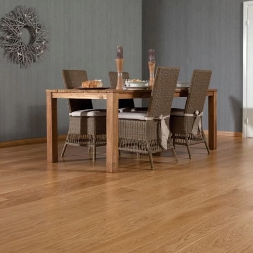 ЛАПАЧО ЛАМИНАТ  KASTAMONU  FLOORPAN BROWN ламинат для пола